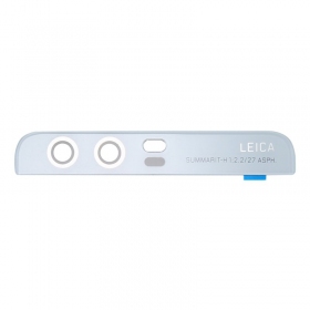 Huawei P10 kameran linssi (valkoinen)