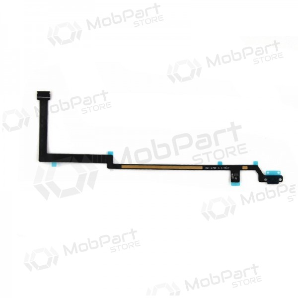 Apple iPad Air Kotinäppäin liitin