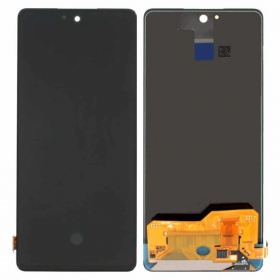 Samsung Galaxy S20 FE näyttö (alkuperäinen)