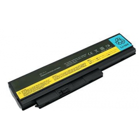 LENOVO 0A36281, 5200mAh kannettavan tietokoneen akku, Selected