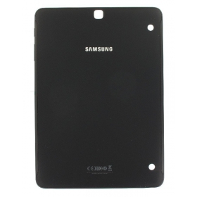 Samsung T813 Galaxy Tab S2 9.7 (2016) takaakkukansi (musta) (käytetty grade C, alkuperäinen)