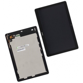 Huawei MediaPad T3 10 näyttö (musta)