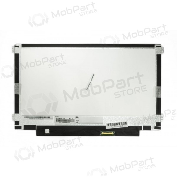 Matrica 11.6" 1366x768 HD, LED, SLIM, matinis, 30pin (dešinėje) EDP, A+ Matrica 11.6" 1366x768 HD, LED, SLIM, matinis, 30pin (dešinėje) EDP, A+