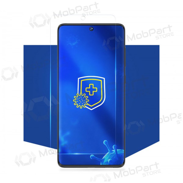 Samsung F721 Galaxy Z Flip4 5G näytönsuojakalvo Samsung F721 Galaxy Z Flip4 5G näytönsuojakalvo
