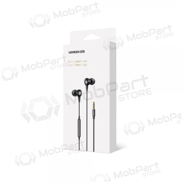 Kuulokkeet Ugreen EP103 3.5mm (30637) Kuulokkeet Ugreen EP103 3.5mm (30637)