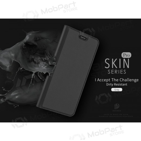 Apple iPhone 12 mini kotelo - Dux Ducis Skin Pro (musta)