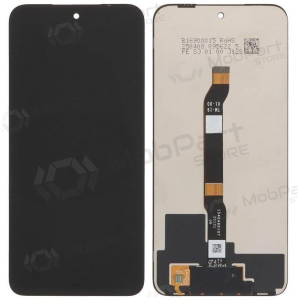 Ekranas Xiaomi Redmi 15 5Gkanssa lietimui jautriu stikliuku ORG