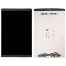 Samsung Galaxy Tab A 10.1 (2019) näyttö