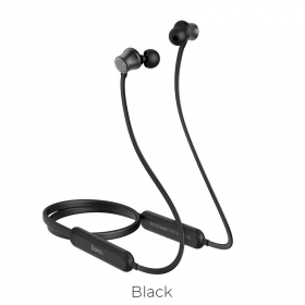 Langaton handsfree Hoco ES29 (musta)