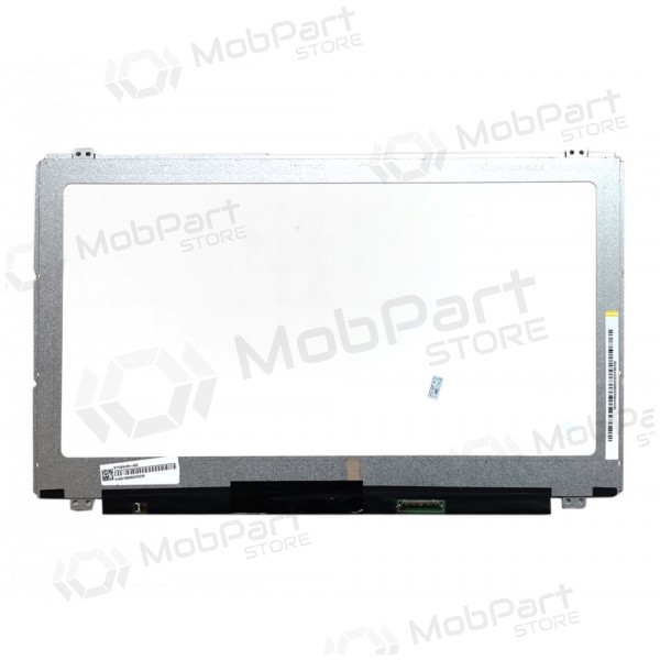 Matrica su jutikliniu ekranu 15.6“ 1366x768 HD, LED, IPS, SLIM, blizgi, 40pin (dešinėje) Matrica su jutikliniu ekranu 15.6“ 1366x768 HD, LED, IPS, SLIM, blizgi, 40pin (dešinėje)