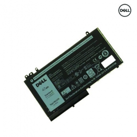 DELL NGGX5, 4122mAh kannettavan tietokoneen akku - PREMIUM