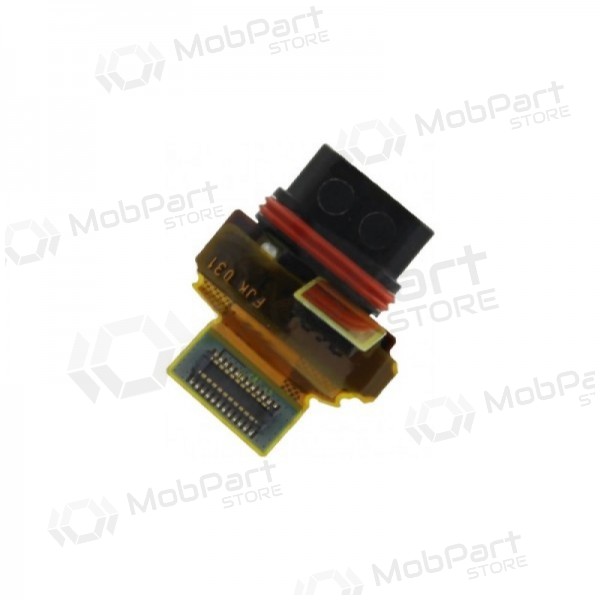 Sony Xperia Z5 compact E5803 / Xperia Z5 compact E5823 latauspistorasian liitin (latausliitin)