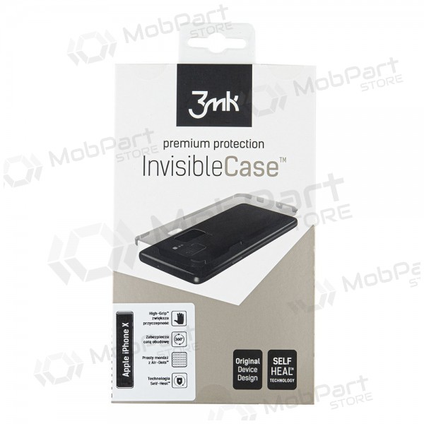 Apple iPhone 12 mini näytön panssarilasi 