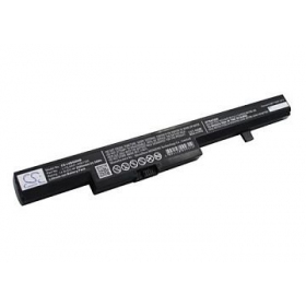 LENOVO 45N1184, 2600mAh kannettavan tietokoneen akku, Advanced