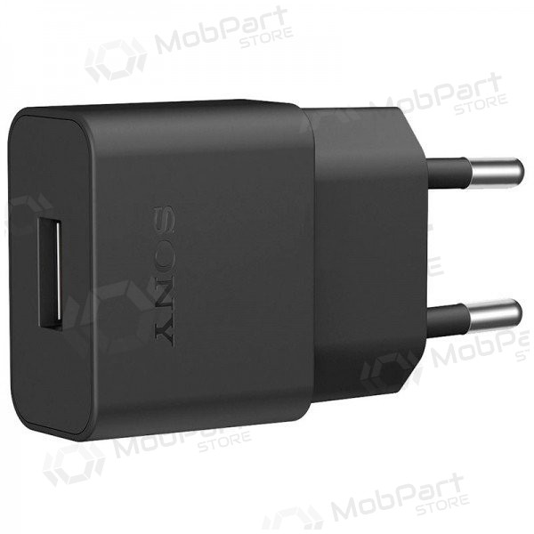Laturi UCH20 (1.5A) tarkoitettu  Sony