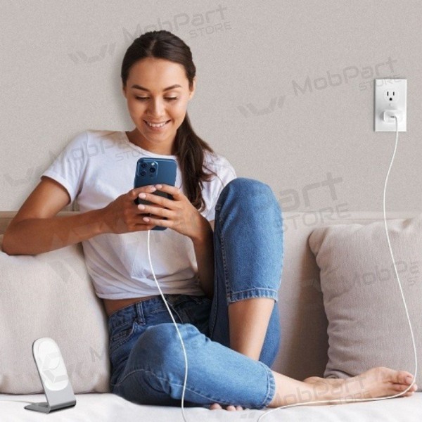 MagSafe langaton laturi Choetech T518-F 15 W