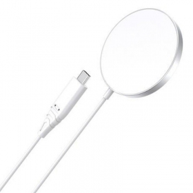 MagSafe langaton laturi Choetech T518-F 15 W