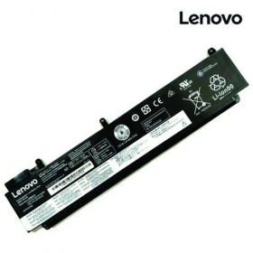 LENOVO SB10F46460 00HW022, 2090mAh kannettavan tietokoneen akku - PREMIUM