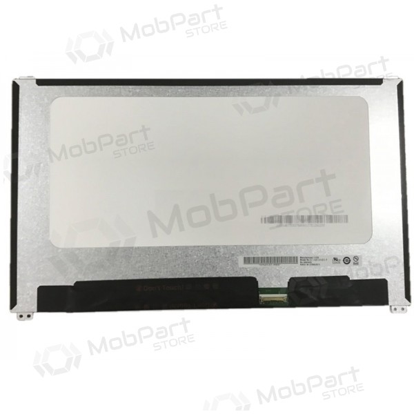 Matrica 14.0" 1920x1080 FHD, LED, SLIM, matinė, 30pin (dešinėje), A+ Matrica 14.0" 1920x1080 FHD, LED, SLIM, matinė, 30pin (dešinėje), A+