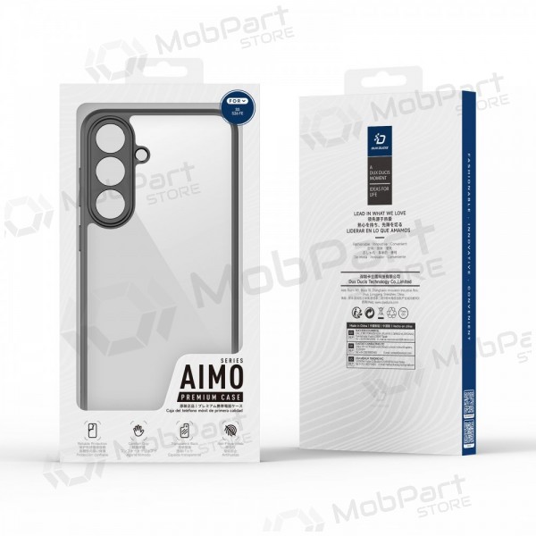 Samsung Galaxy S26 FE kotelo - Dux Ducis Aimo