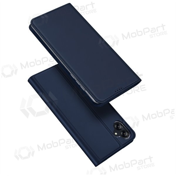 Samsung Galaxy A04e suojakotelo - Dux Ducis Skin Pro (tummansininen)