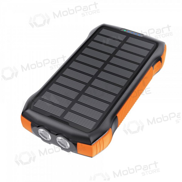 Ulkoinen paristo Power Bank Choetech B657 20000mAh