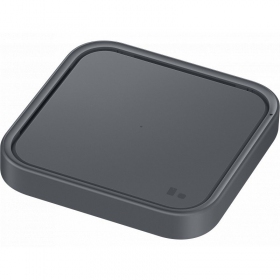 Langaton laturi Samsung EP-P2400BBEGEU 15W musta