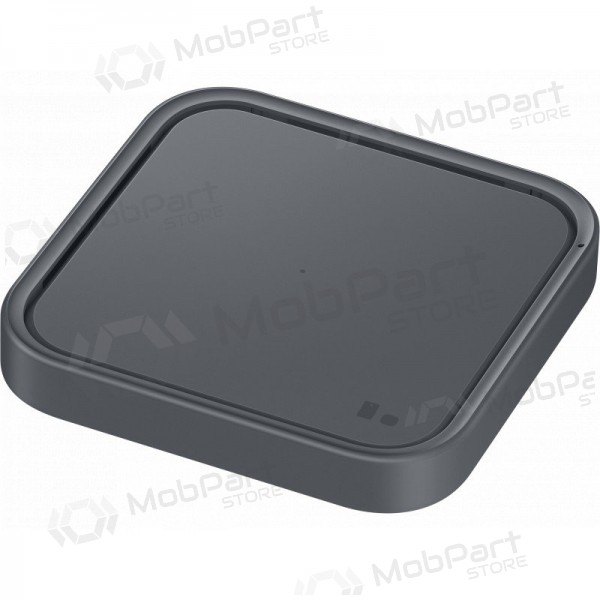 Langaton laturi Samsung EP-P2400BBEGEU 15W musta