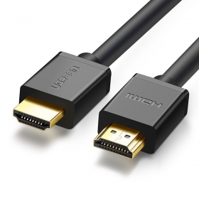 Kaapeli Ugreen HD104 HDMI to HDMI 1.5m musta