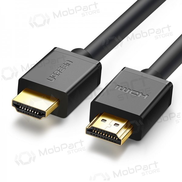 Kaapeli Ugreen HD104 HDMI to HDMI 1.5m musta