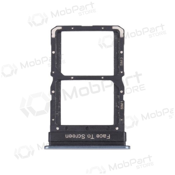 Xiaomi Poco X3 GT SIM kortin pidike (valkoinen)