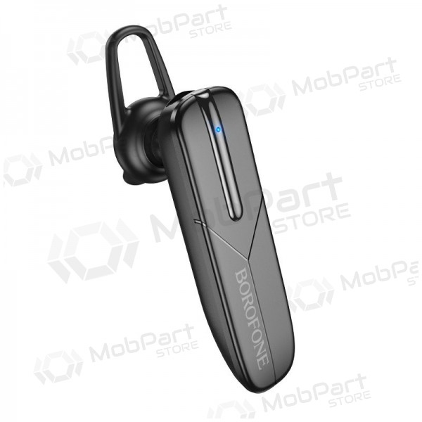 Langaton handsfree Borofone BC36 musta