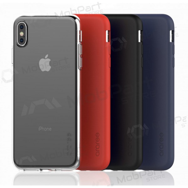 Apple iPhone XR puhelinkotelo / suojakotelo 