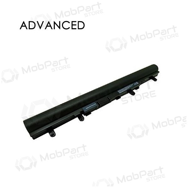 ACER AL12X32, 2600mAh kannettavan tietokoneen akku ACER AL12X32, 2600mAh kannettavan tietokoneen akku