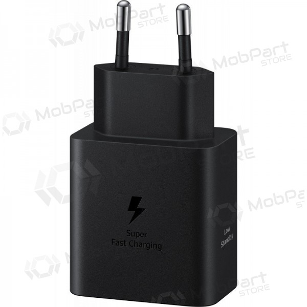 Laturi Samsung EP-T4511NBEGEU 45W USB-C musta