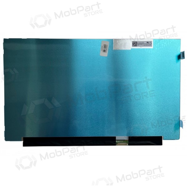 Matrica 15.6" 1920x1080, FHD, OLED, matinė, 30pin (dešinėje), A+ Matrica 15.6" 1920x1080, FHD, OLED, matinė, 30pin (dešinėje), A+