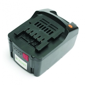 Akku työkaluille METABO GD-MET-36(A), 36V, 2.0Ah, Li-Ion