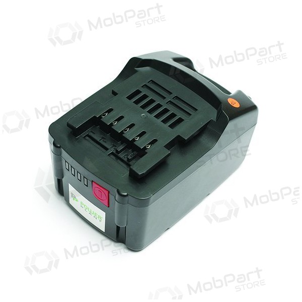 Akku Metabo GD-MET-36(A) 36V työkaluille 2Ah Li-ion (vaihto)