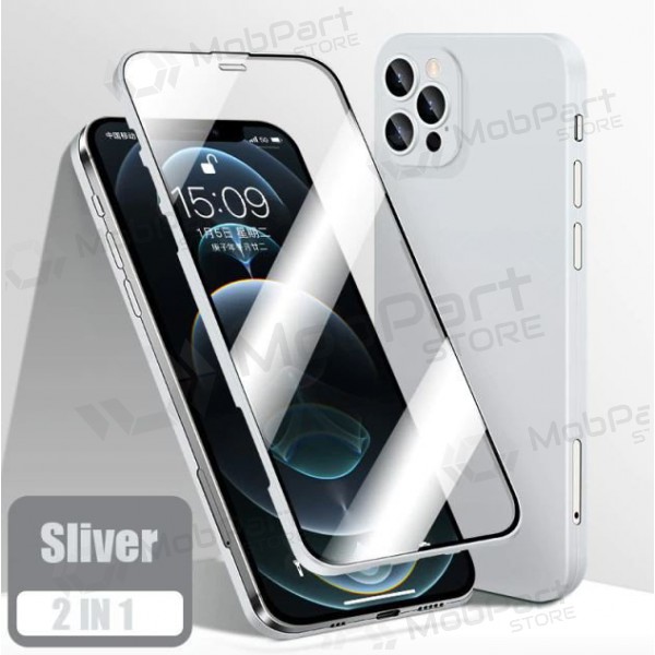 Apple iPhone 12 Pro Max puhelinkotelo / suojakotelo 