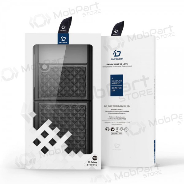 Samsung F721 Galaxy Z Flip4 5G puhelinkotelo / suojakotelo 