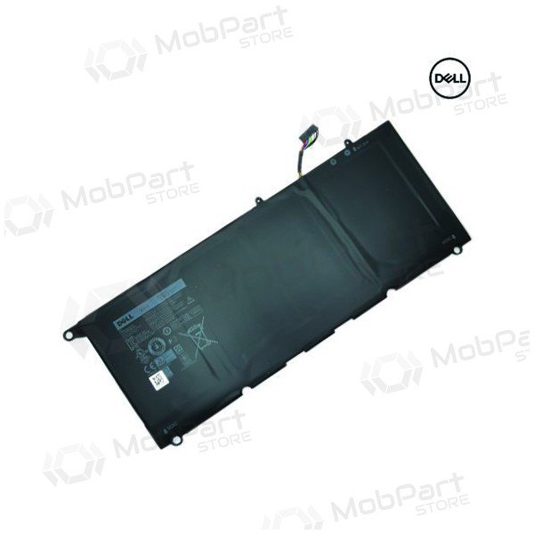 DELL PW23Y, 8085mAh kannettavan tietokoneen akku - PREMIUM DELL PW23Y, 8085mAh kannettavan tietokoneen akku - PREMIUM