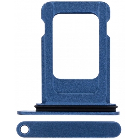 Apple iPhone 13 SIM-korttikelkka (sininen)