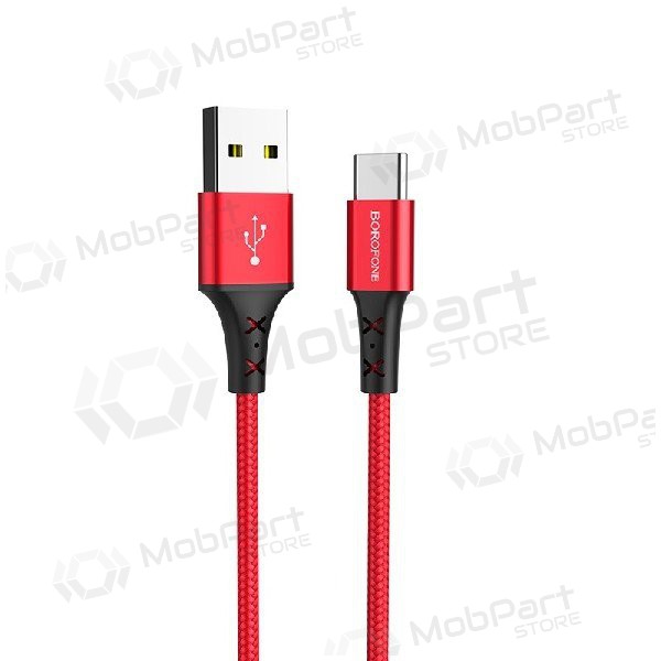 USB kaapeli BOROFONE BX20 Enjoy 