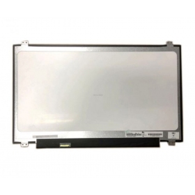 Matrica 17.3" 1600x900, HD+, SLIM, LED, matinė, 30pin (kairėje), A+