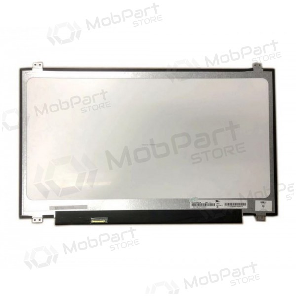 Matrica 17.3" 1600x900, HD+, SLIM, LED, matinė, 30pin (kairėje), A+ Matrica 17.3" 1600x900, HD+, SLIM, LED, matinė, 30pin (kairėje), A+