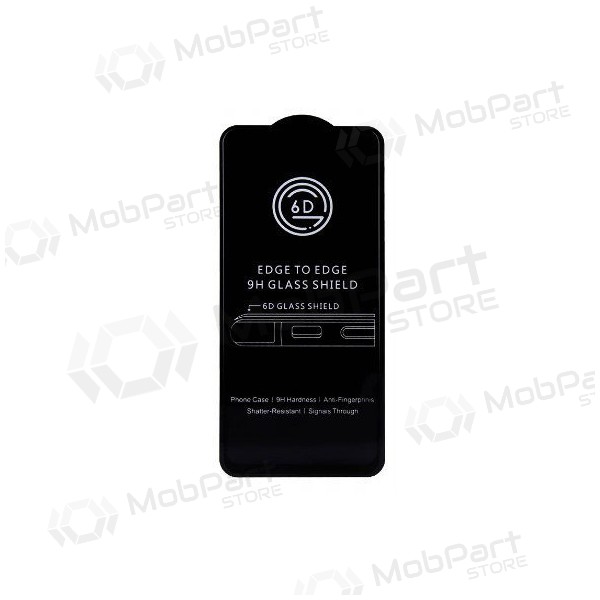 Samsung A546 Galaxy A54 5G näytön panssarilasi "6D"