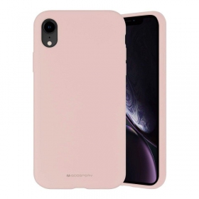 Apple iPhone 7 / 8 / SE 2020 / SE 2022 puhelinkotelo / suojakotelo Mercury Goospery 