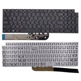 Näppäimistö DELL Latitude 3510