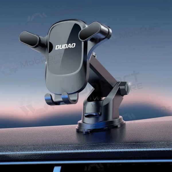 Dudao F5PRO+ autoteline kojelaudalle ja lasille