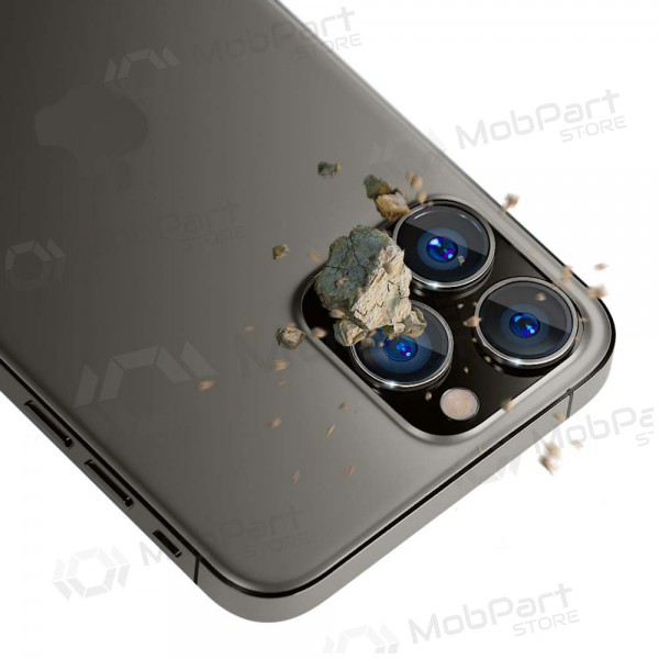 Apple iPhone 15 Pro panssarilasi kameralle Apple iPhone 15 Pro panssarilasi kameralle